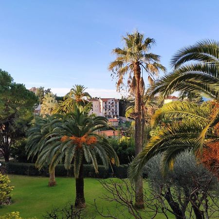 カンヌTres Beau T2 Dans Parc Montfleury ,Proche Centre ,Au Calme 44 Bd Montfleuryアパートメント エクステリア 写真