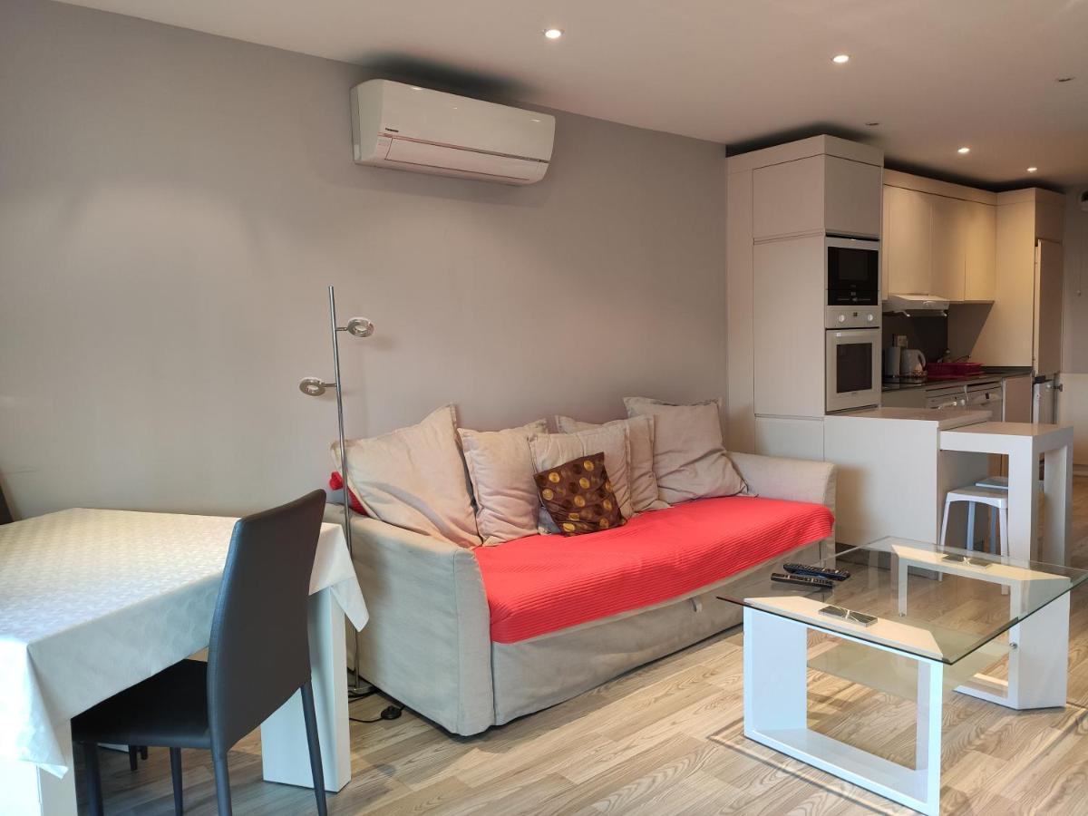 カンヌTres Beau T2 Dans Parc Montfleury ,Proche Centre ,Au Calme 44 Bd Montfleuryアパートメント エクステリア 写真