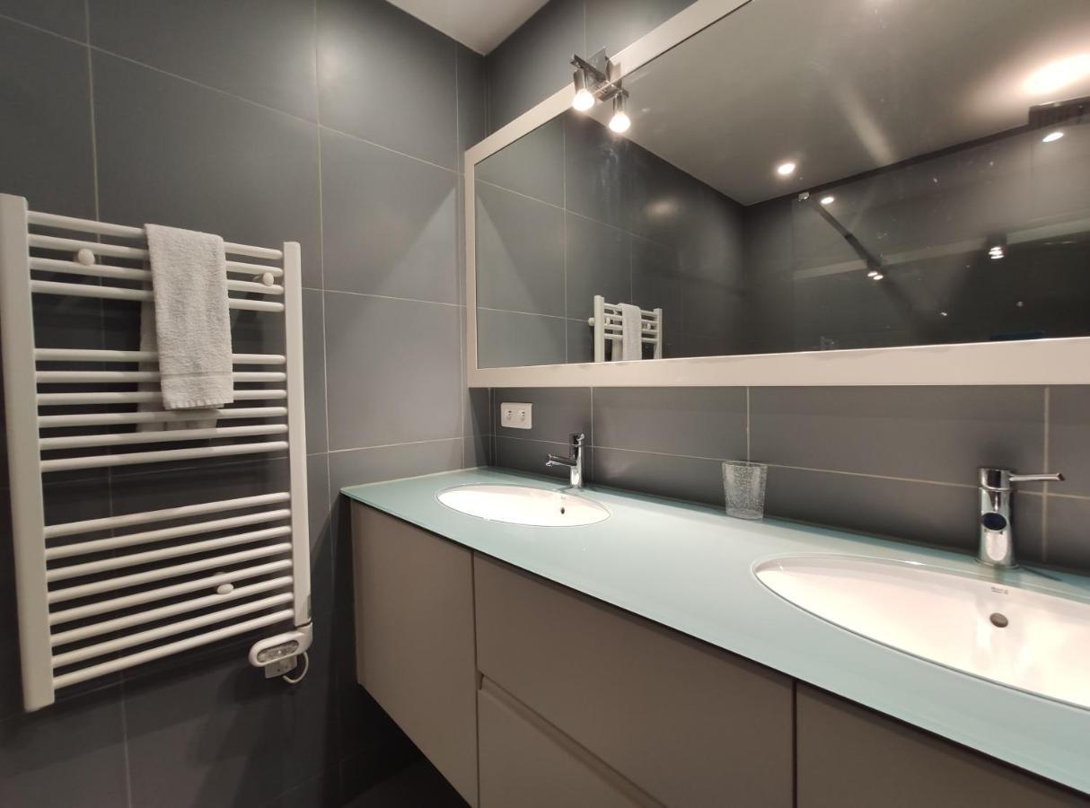 カンヌTres Beau T2 Dans Parc Montfleury ,Proche Centre ,Au Calme 44 Bd Montfleuryアパートメント エクステリア 写真
